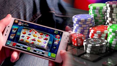 
 One of the best online casino sites in Canada: The Top 5 Canadian Casino Websites for CA players
